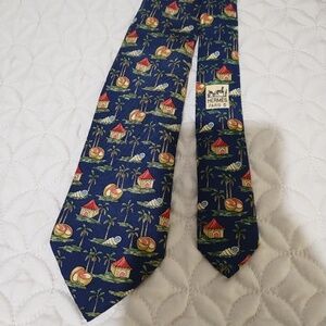 Hermes Tie